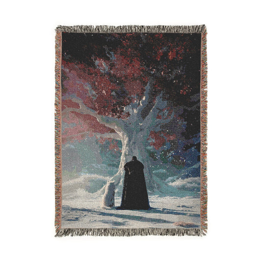 snowbound spirit