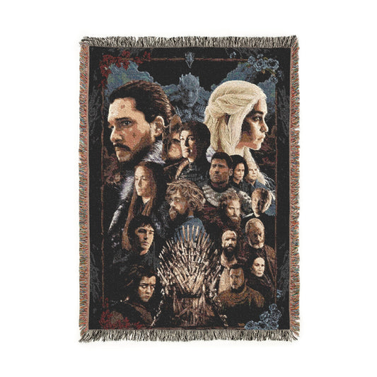 ThroneBound